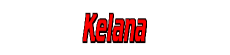 Kelana